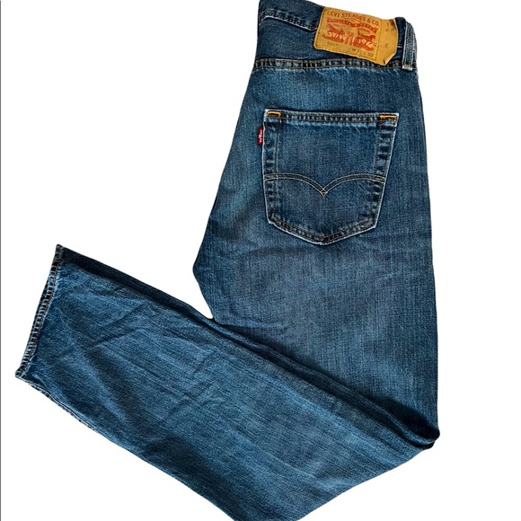Levi's Other - NWOT Levi’s 501 32 / 32